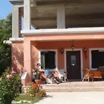 Zenap Ferienhaus Agios Georgios (Corfu)