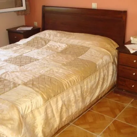 Vakantiehuis Zenap