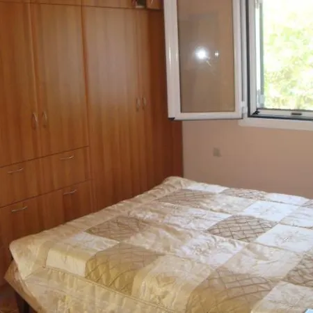 Vakantiehuis Zenap *
