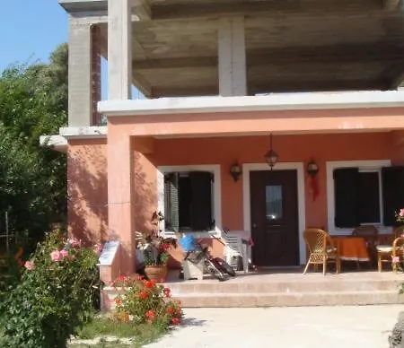 Zenap Casa de Férias Agios Georgios (Corfu)