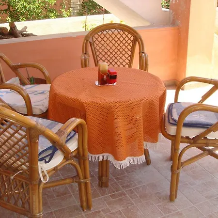 Zenap Vakantiehuis