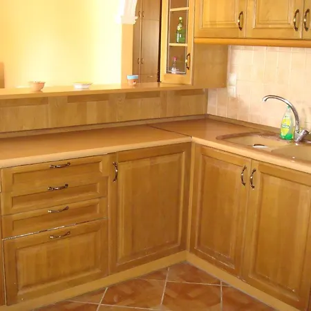 Hébergement de vacances Zenap