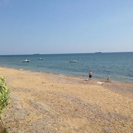 Zenap Vakantiehuis