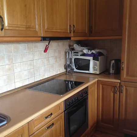 Zenap Hébergement de vacances *