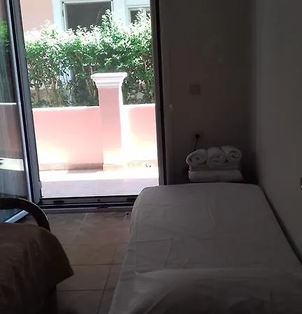 Hébergement de vacances Zenap *