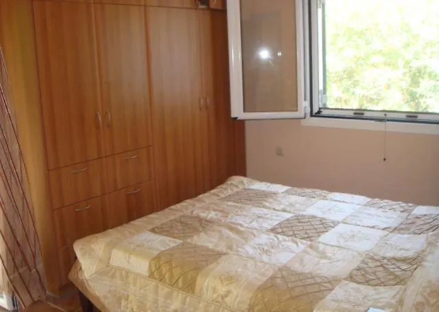 בית נופש Zenap *