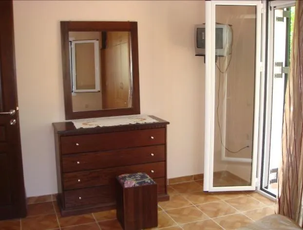 Casa vacanze Zenap Agios Georgios (Corfu)