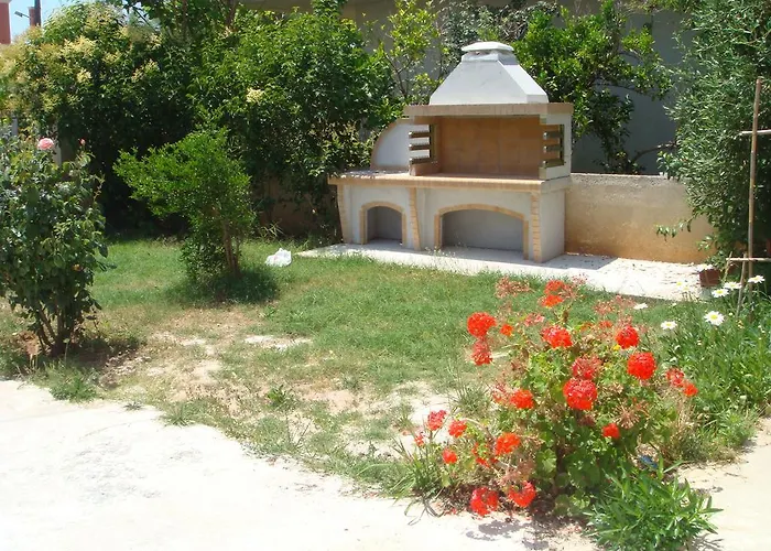 Zenap Casa vacanze *