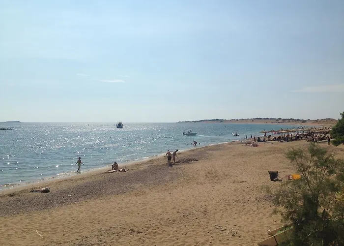 Zenap Casa vacanze *