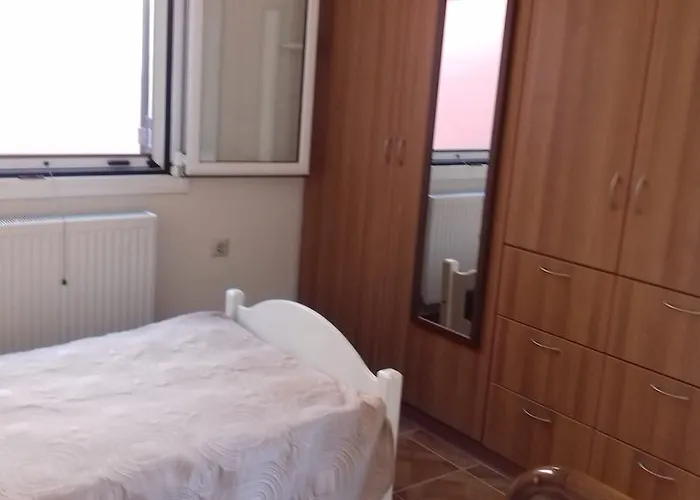 Zenap Agios Georgios (Corfu)