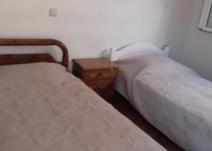 Zenap בית נופש