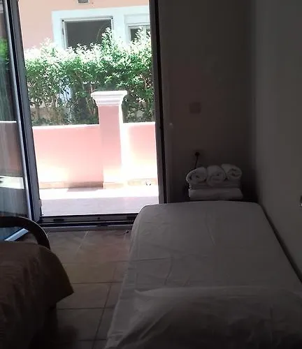 בית נופש Zenap *