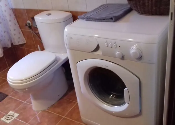 בית נופש Zenap