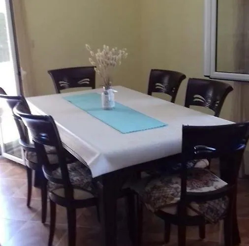 בית נופש Zenap