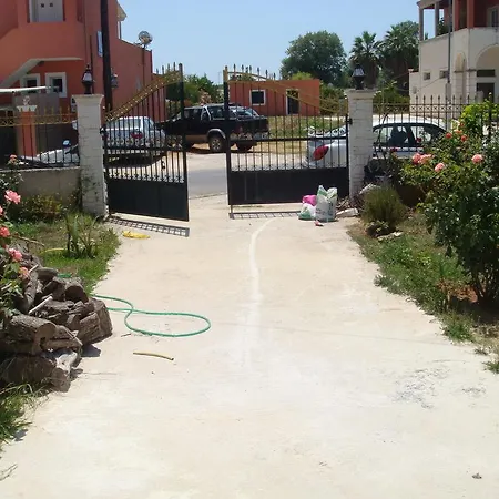 Zenap Сasa de vacaciones