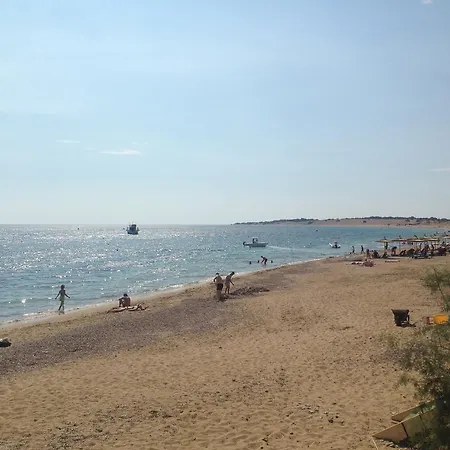 Zenap Сasa de vacaciones *