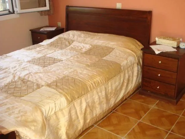 Сasa de vacaciones Zenap