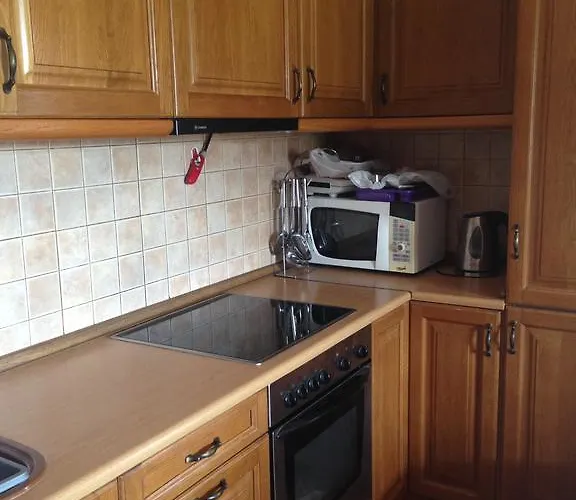 Zenap Сasa de vacaciones *