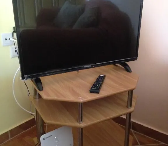 Zenap Сasa de vacaciones